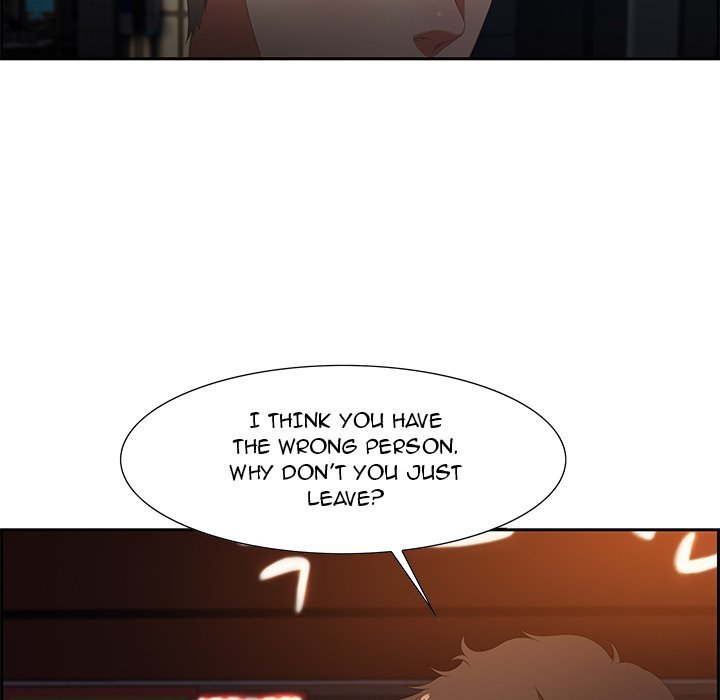 Tasty Chat 0km Manhwa - Chapter 7 Page 35
