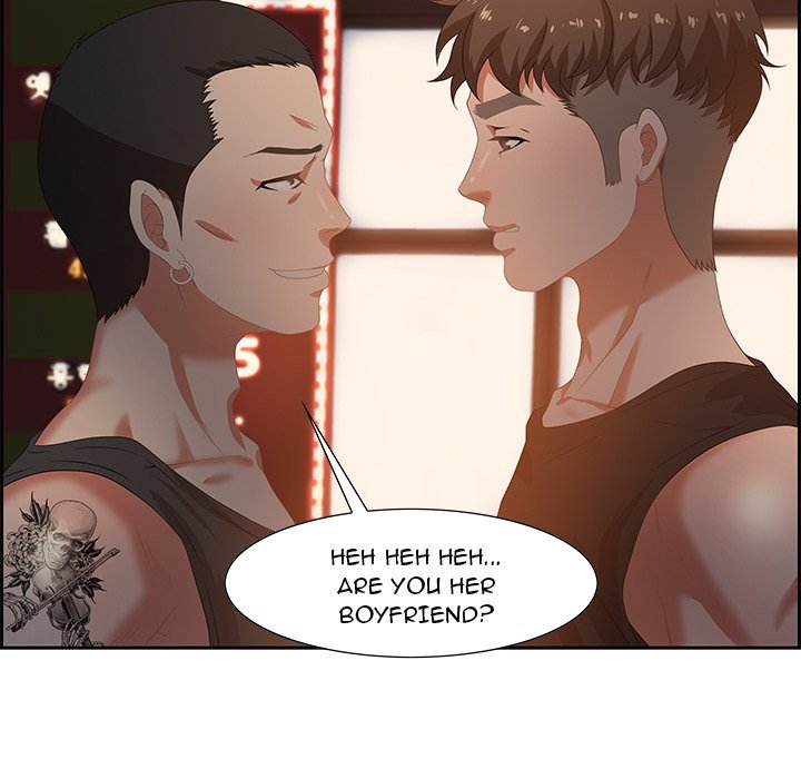 Tasty Chat 0km Manhwa - Chapter 7 Page 36