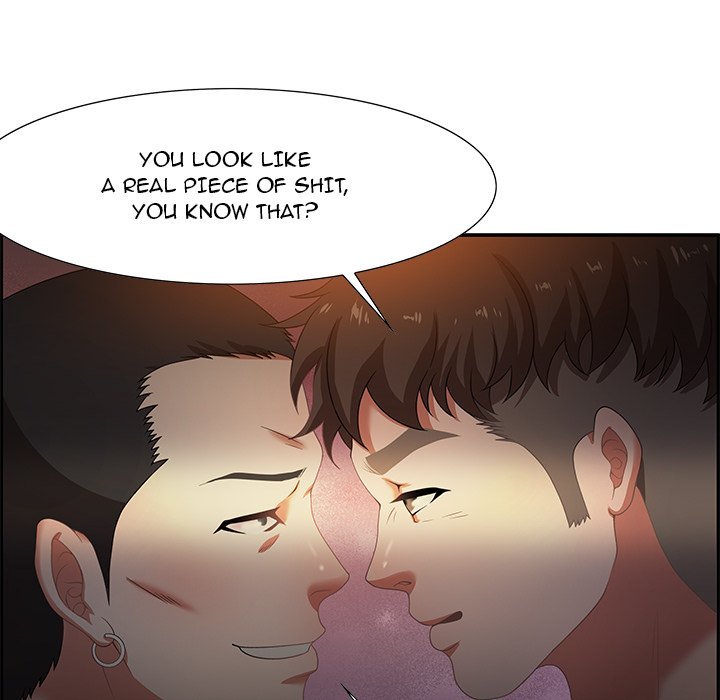 Tasty Chat 0km Manhwa - Chapter 7 Page 37