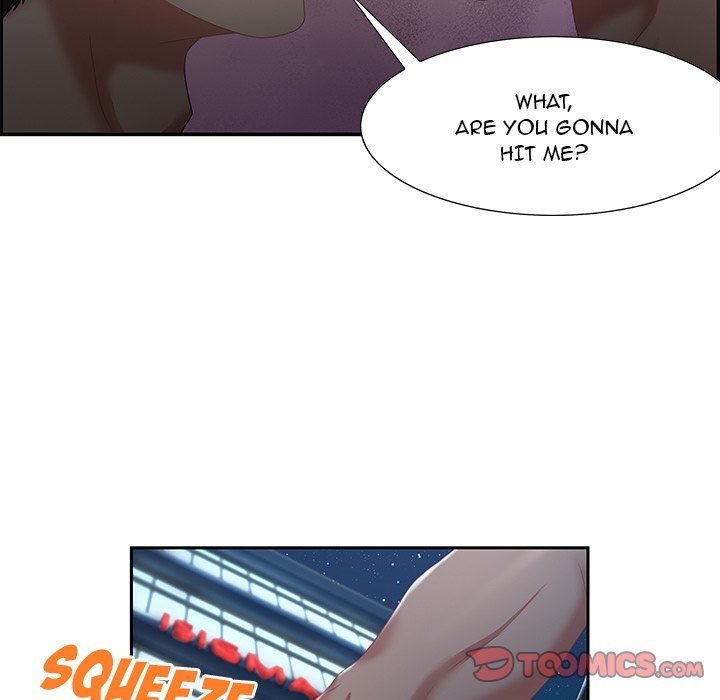 Tasty Chat 0km Manhwa - Chapter 7 Page 38