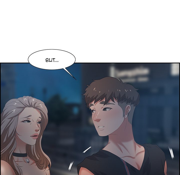 Tasty Chat 0km Manhwa - Chapter 7 Page 41