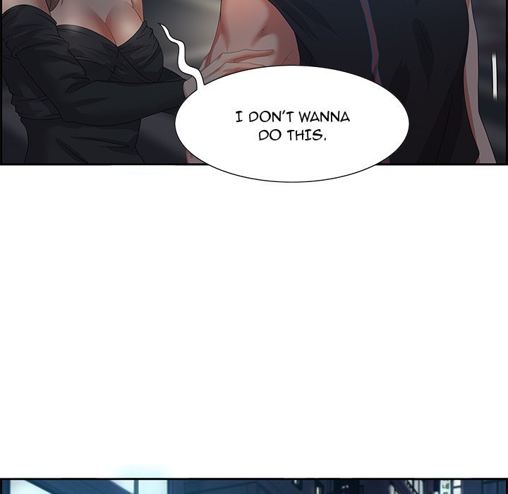 Tasty Chat 0km Manhwa - Chapter 7 Page 42