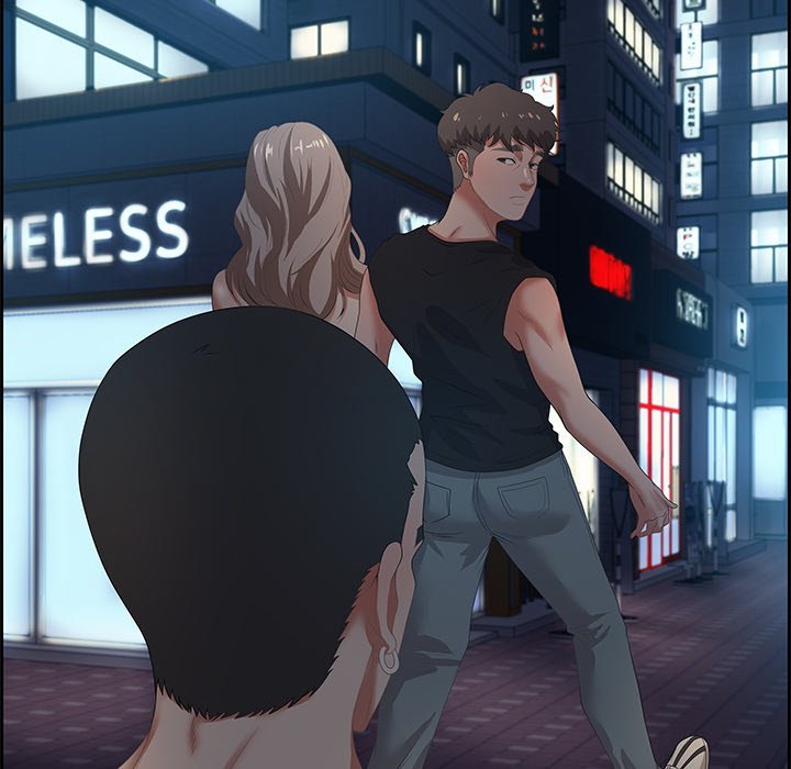 Tasty Chat 0km Manhwa - Chapter 7 Page 43