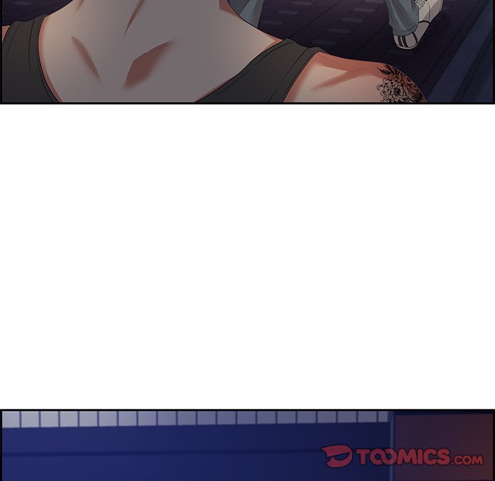 Tasty Chat 0km Manhwa - Chapter 7 Page 44