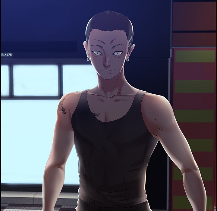 Tasty Chat 0km Manhwa - Chapter 7 Page 45