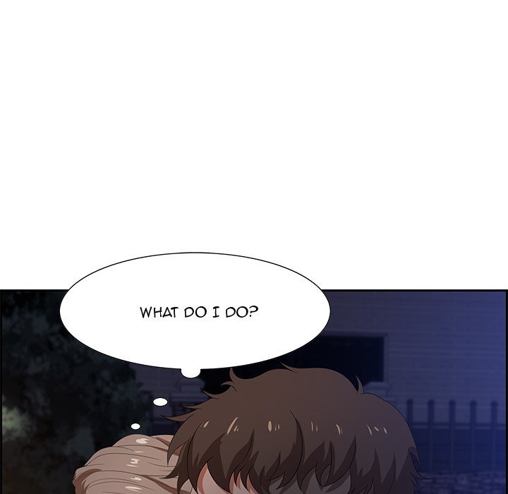 Tasty Chat 0km Manhwa - Chapter 7 Page 52