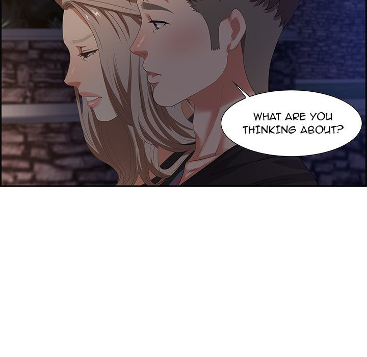 Tasty Chat 0km Manhwa - Chapter 7 Page 53