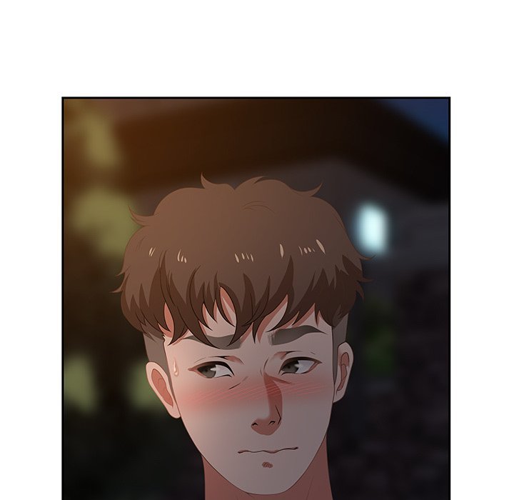 Tasty Chat 0km Manhwa - Chapter 7 Page 59