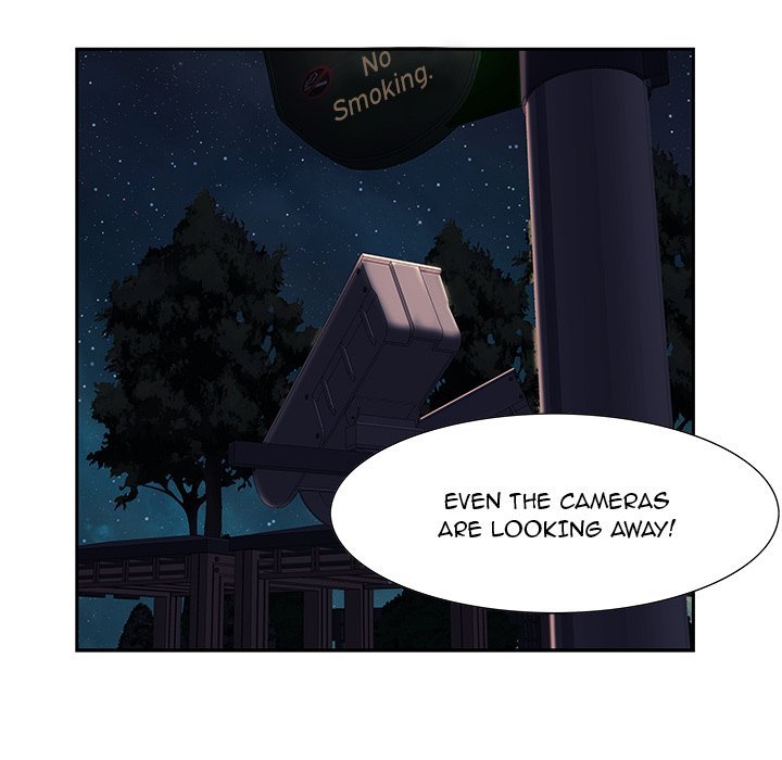 Tasty Chat 0km Manhwa - Chapter 7 Page 64