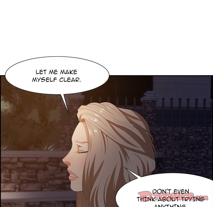 Tasty Chat 0km Manhwa - Chapter 7 Page 68