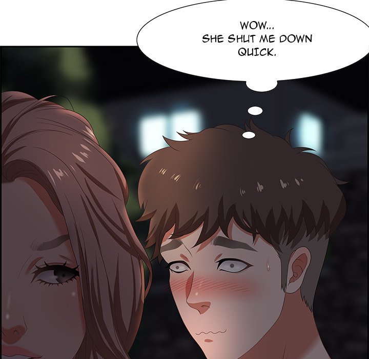 Tasty Chat 0km Manhwa - Chapter 7 Page 70