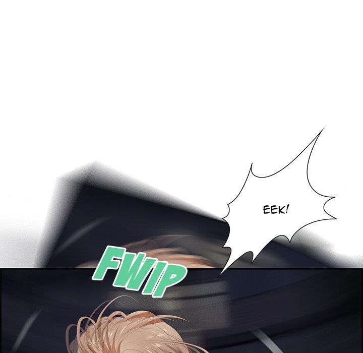 Tasty Chat 0km Manhwa - Chapter 7 Page 75