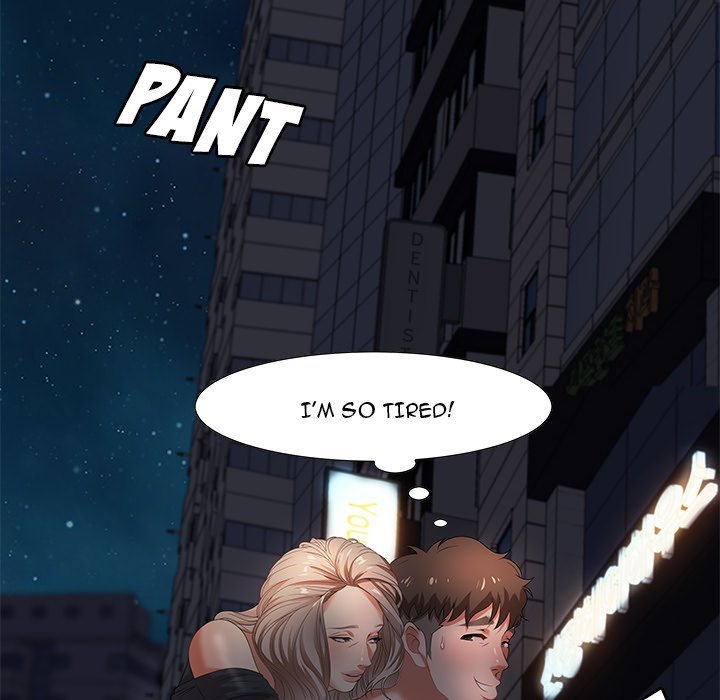 Tasty Chat 0km Manhwa - Chapter 7 Page 83