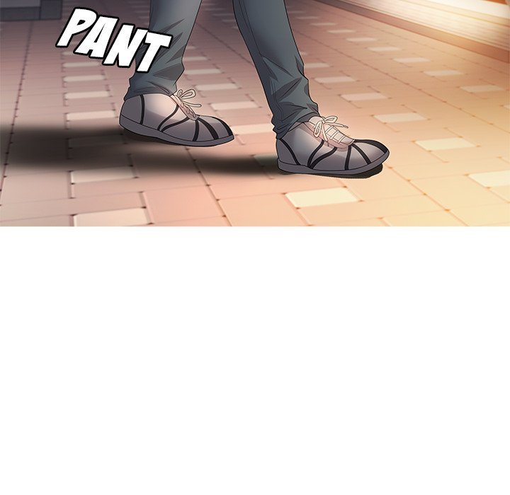 Tasty Chat 0km Manhwa - Chapter 7 Page 85