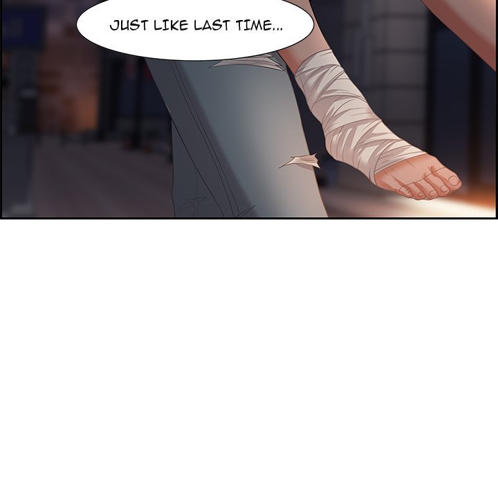 Tasty Chat 0km Manhwa - Chapter 7 Page 88