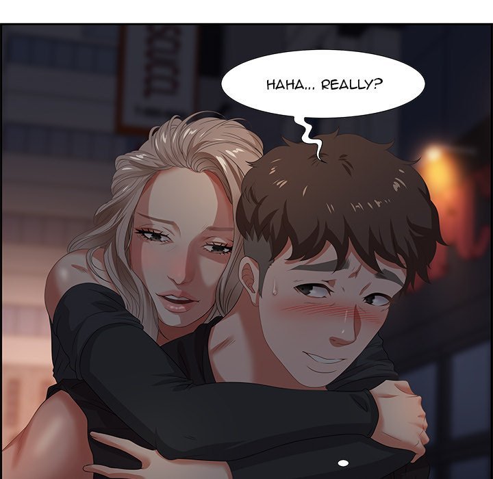 Tasty Chat 0km Manhwa - Chapter 7 Page 89