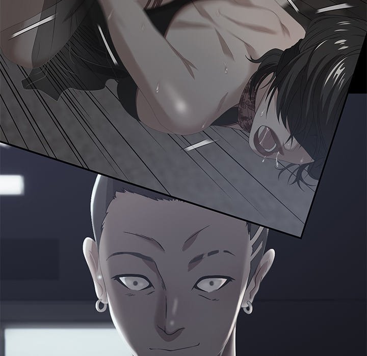 Tasty Chat 0km Manhwa - Chapter 7 Page 100