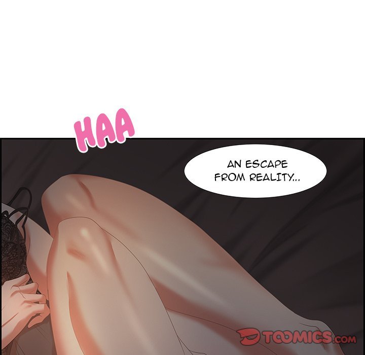 Tasty Chat 0km Manhwa - Chapter 7 Page 104