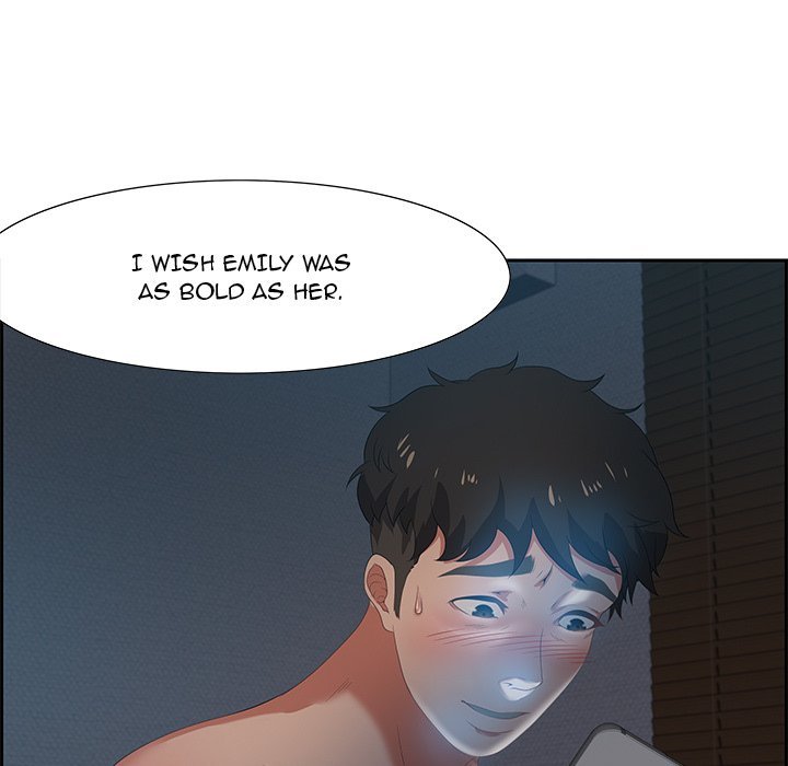 Tasty Chat 0km Manhwa - Chapter 7 Page 111
