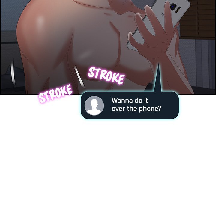 Tasty Chat 0km Manhwa - Chapter 7 Page 112