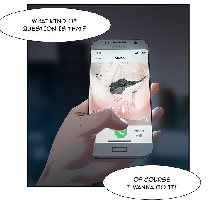 Tasty Chat 0km Manhwa - Chapter 7 Page 113