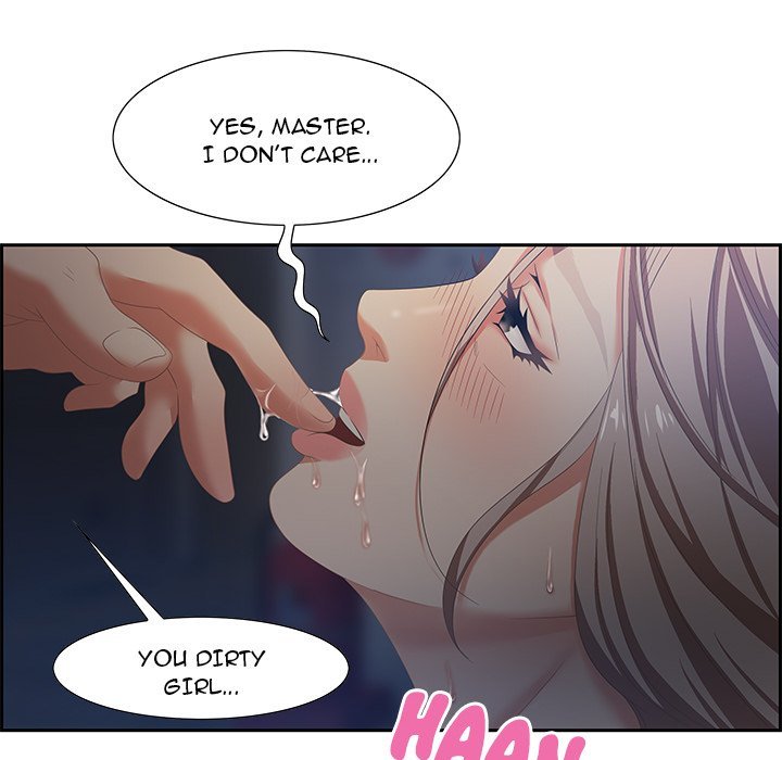 Tasty Chat 0km Manhwa - Chapter 7 Page 117