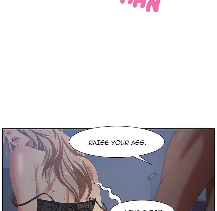 Tasty Chat 0km Manhwa - Chapter 7 Page 118