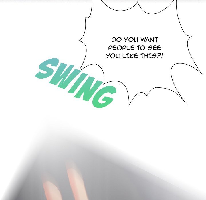 Tasty Chat 0km Manhwa - Chapter 7 Page 123