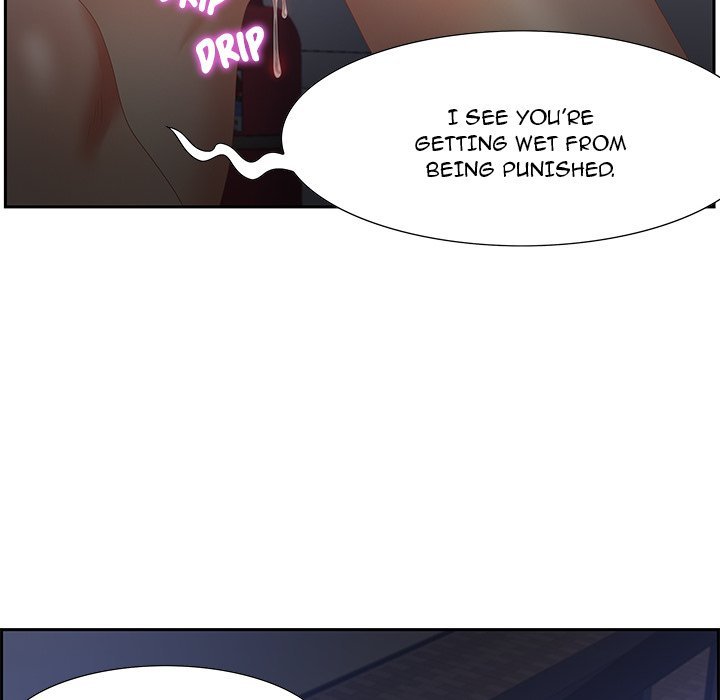 Tasty Chat 0km Manhwa - Chapter 7 Page 130