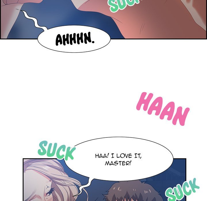 Tasty Chat 0km Manhwa - Chapter 7 Page 133