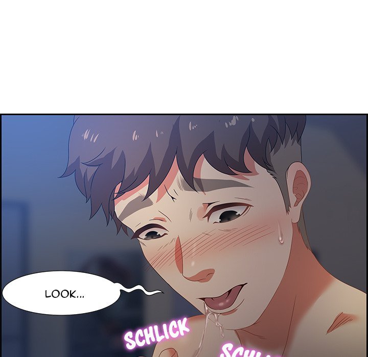 Tasty Chat 0km Manhwa - Chapter 7 Page 135