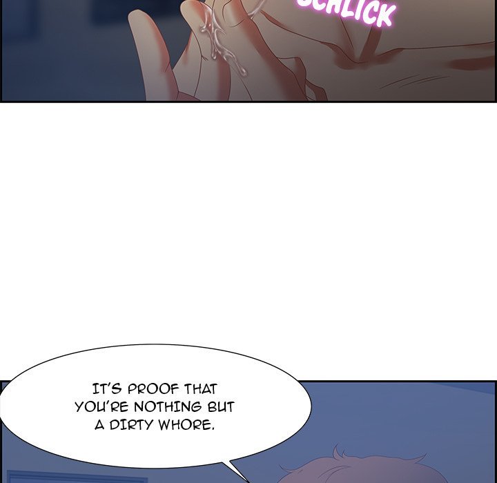 Tasty Chat 0km Manhwa - Chapter 7 Page 136