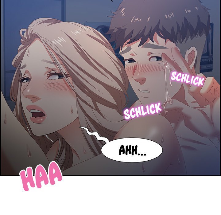 Tasty Chat 0km Manhwa - Chapter 7 Page 137