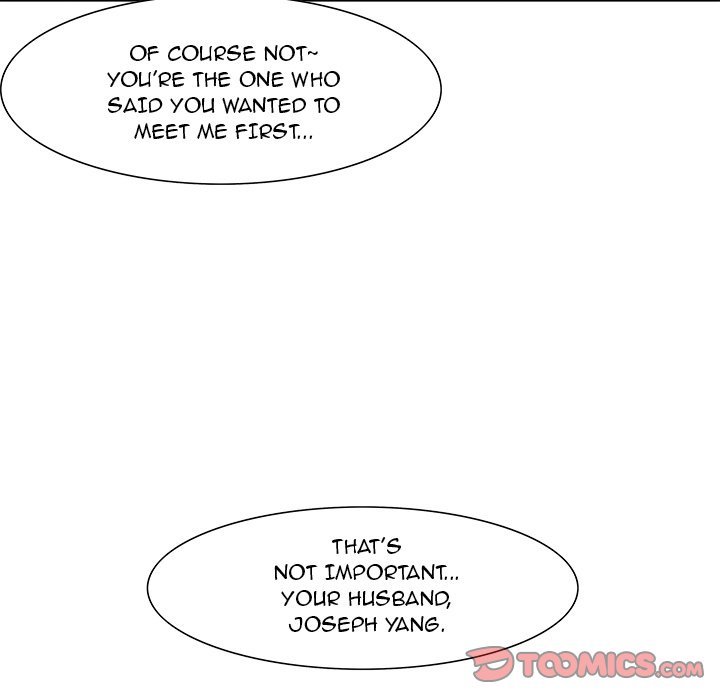 Tasty Chat 0km Manhwa - Chapter 28 Page 7