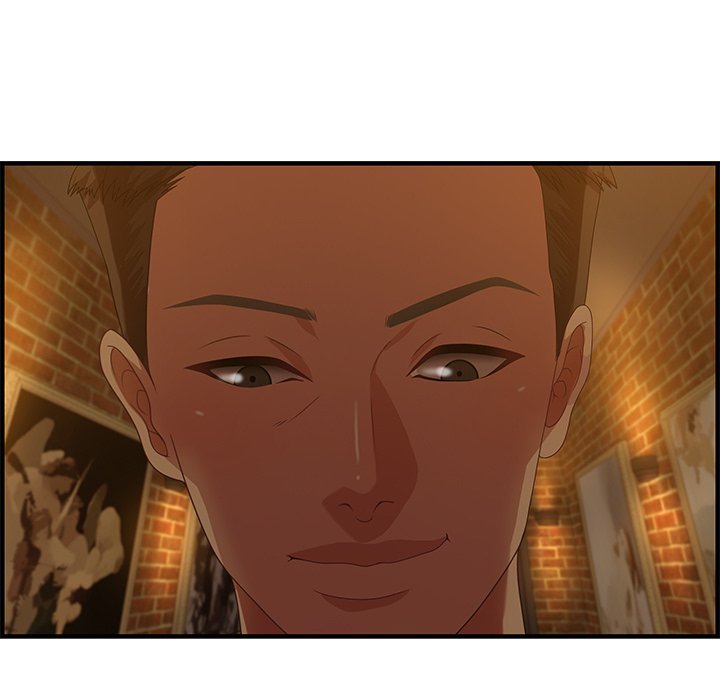 Tasty Chat 0km Manhwa - Chapter 28 Page 8