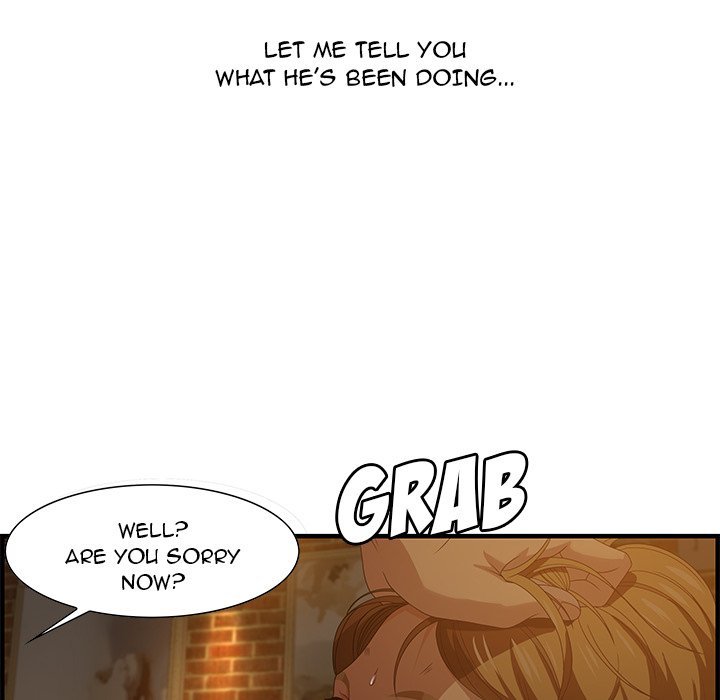 Tasty Chat 0km Manhwa - Chapter 28 Page 9