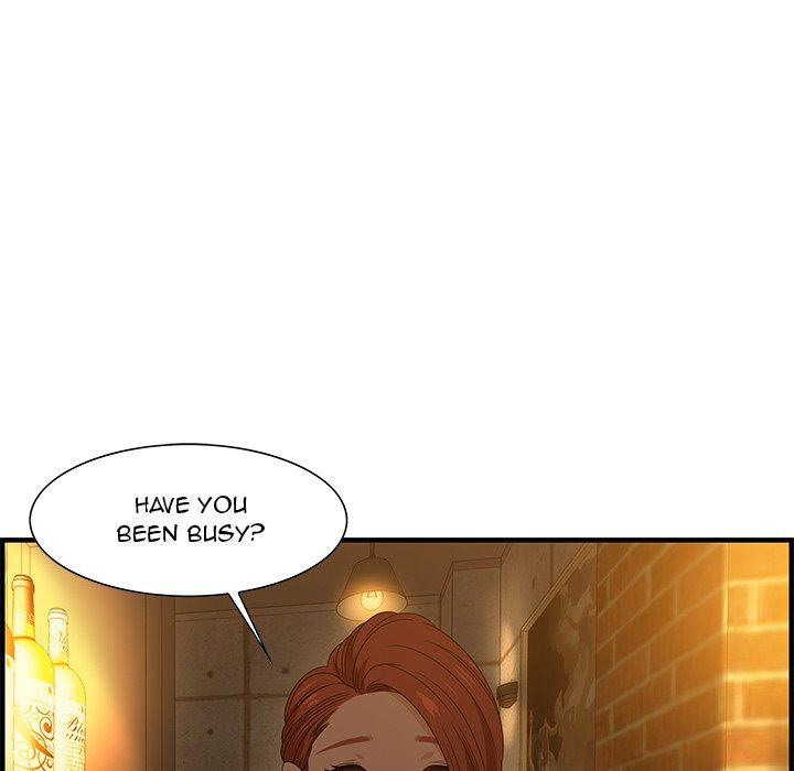 Tasty Chat 0km Manhwa - Chapter 28 Page 14