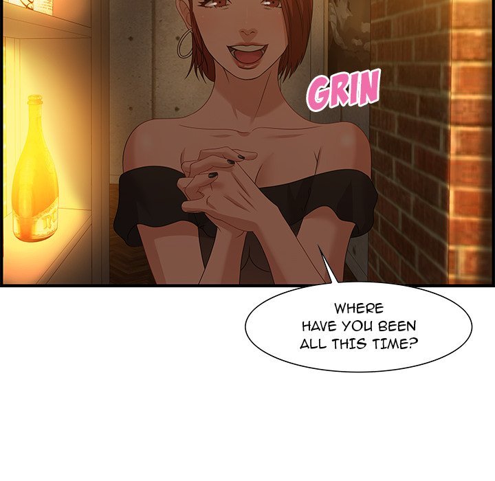 Tasty Chat 0km Manhwa - Chapter 28 Page 15