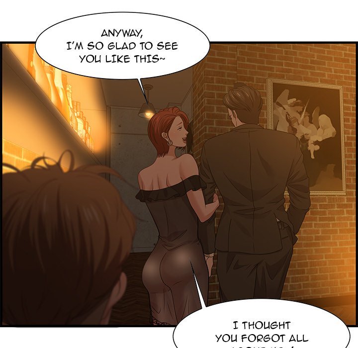 Tasty Chat 0km Manhwa - Chapter 28 Page 20