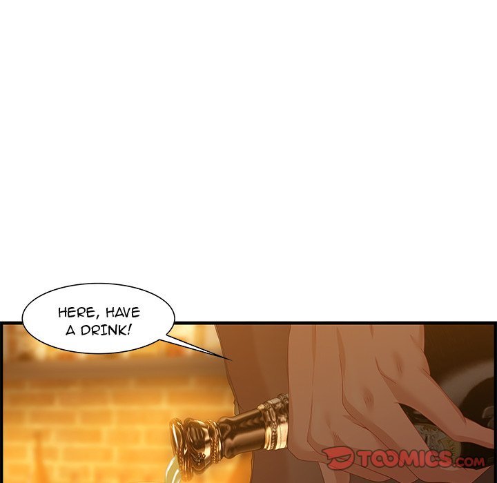 Tasty Chat 0km Manhwa - Chapter 28 Page 25
