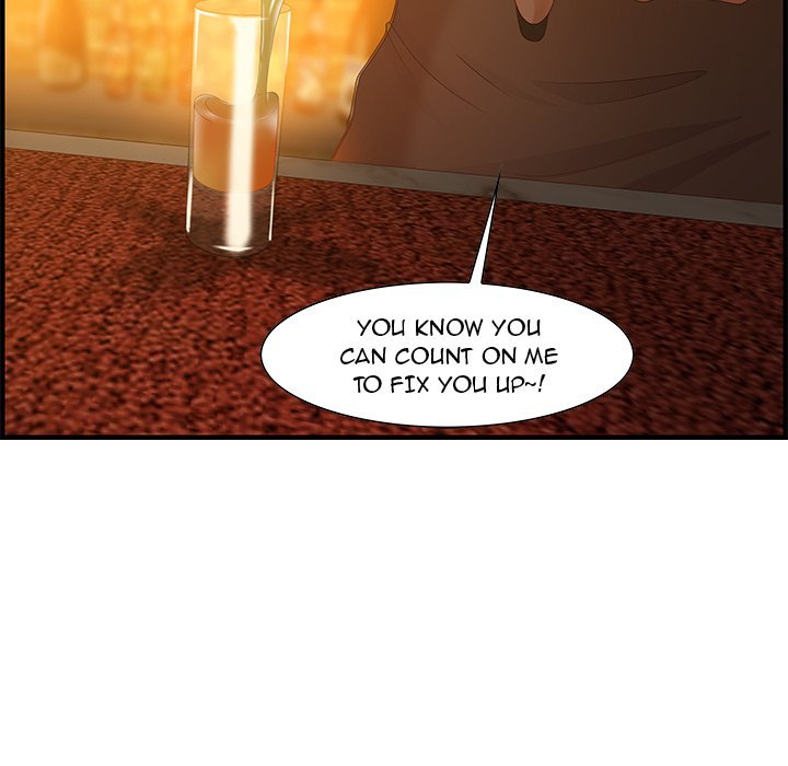 Tasty Chat 0km Manhwa - Chapter 28 Page 26