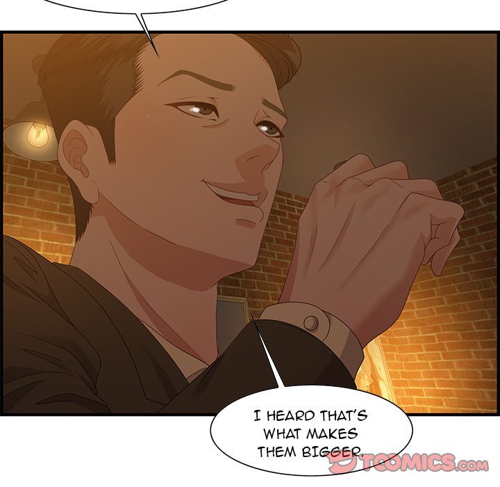 Tasty Chat 0km Manhwa - Chapter 28 Page 31