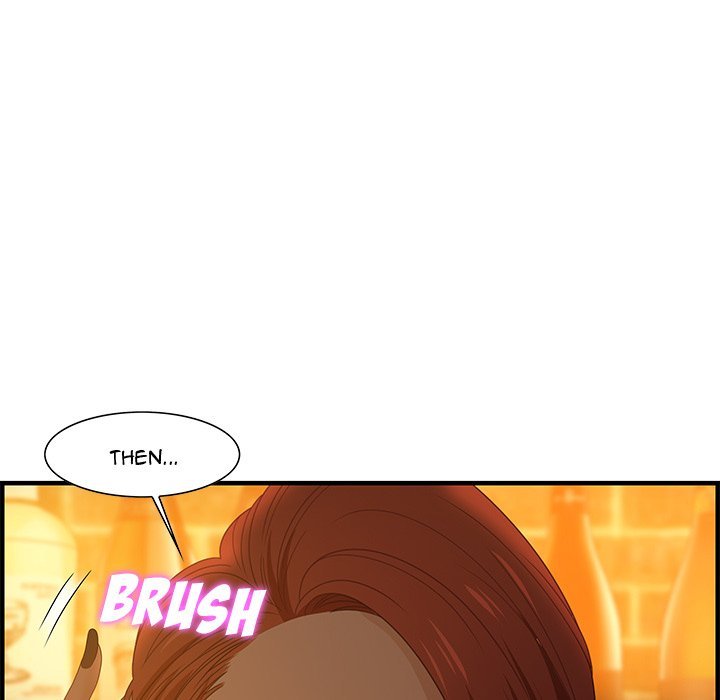 Tasty Chat 0km Manhwa - Chapter 28 Page 32