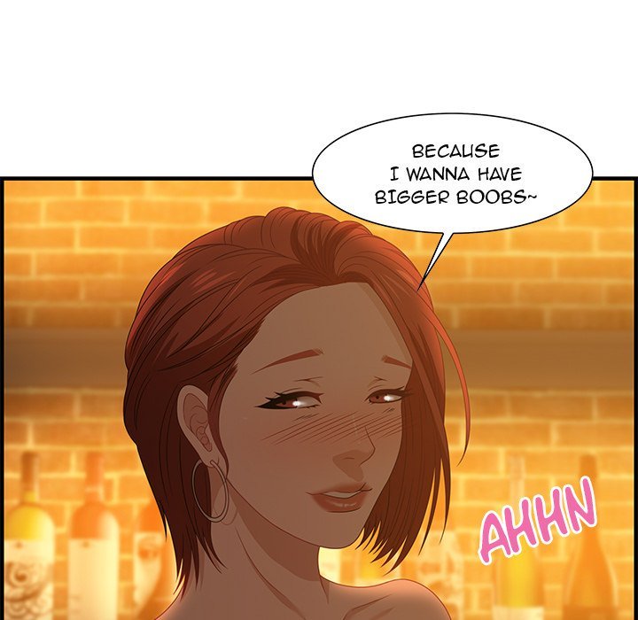 Tasty Chat 0km Manhwa - Chapter 28 Page 34