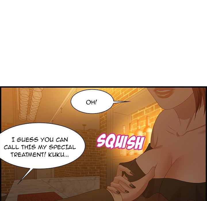 Tasty Chat 0km Manhwa - Chapter 28 Page 38