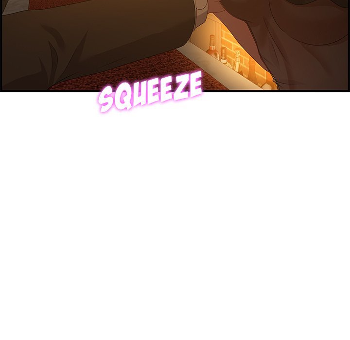 Tasty Chat 0km Manhwa - Chapter 28 Page 39