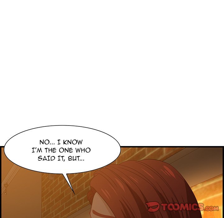 Tasty Chat 0km Manhwa - Chapter 28 Page 43