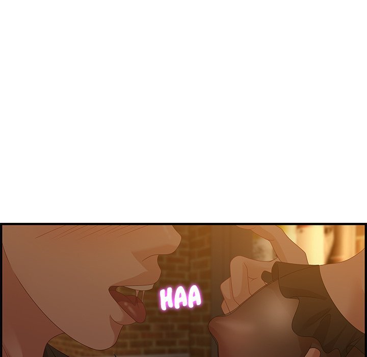 Tasty Chat 0km Manhwa - Chapter 28 Page 48