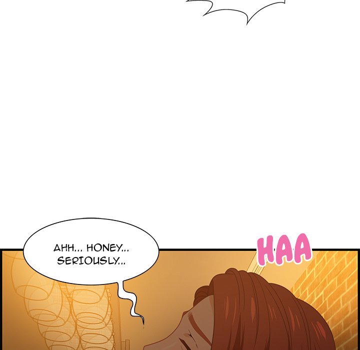 Tasty Chat 0km Manhwa - Chapter 28 Page 51
