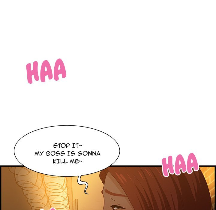 Tasty Chat 0km Manhwa - Chapter 28 Page 53